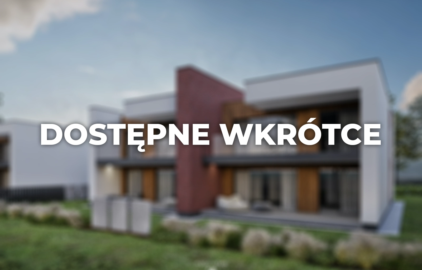 Rudzka dostępne wkrótce