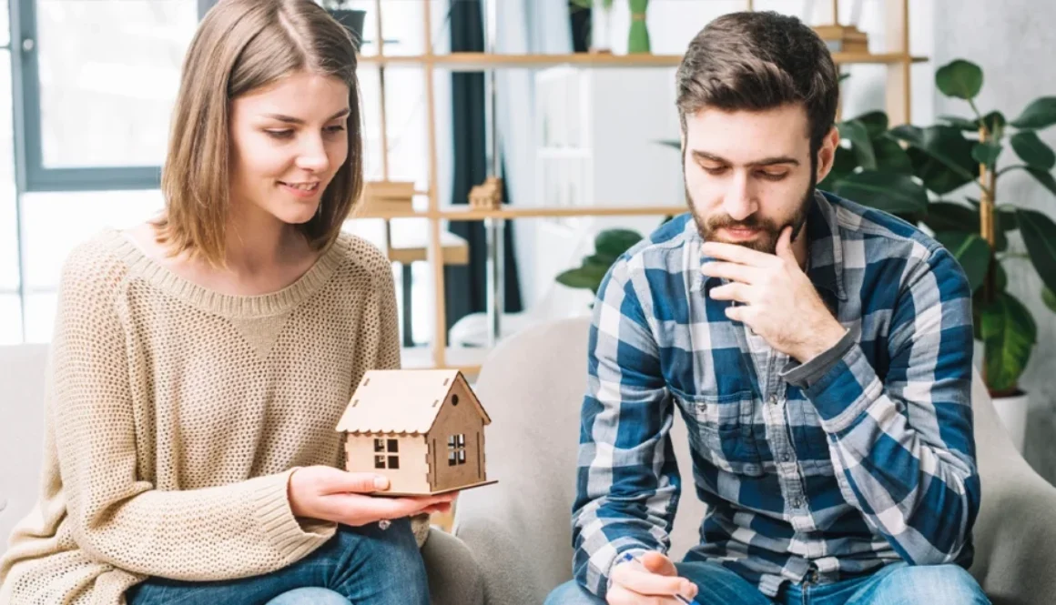 Nowe apartamenty Rybnik – nowoczesne mieszkania od Overmag z tarasem i ogródkiem