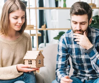 Nowe apartamenty Rybnik – nowoczesne mieszkania od Overmag z tarasem i ogródkiem