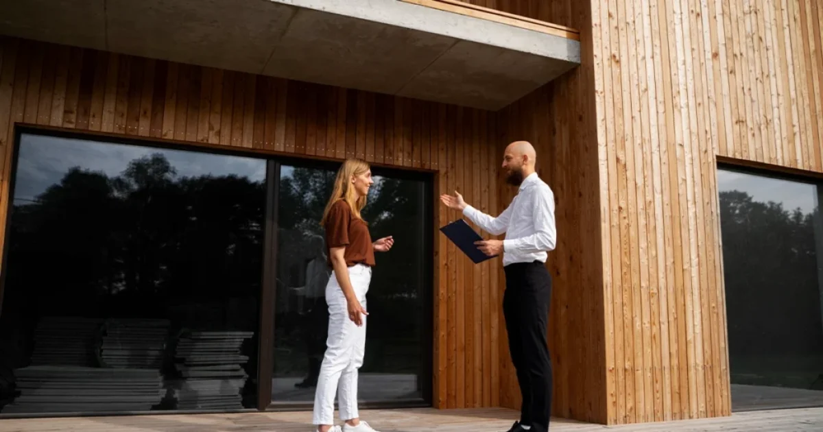 Najlepsze lokalizacje na apartament w Rybniku – poradnik Overmag